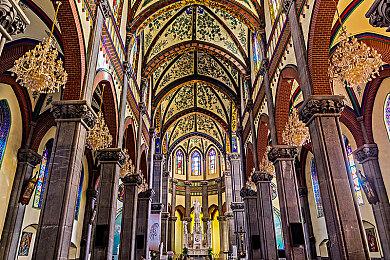 《第一后裔》新角色伊内斯介绍 白毛御姐性感致命